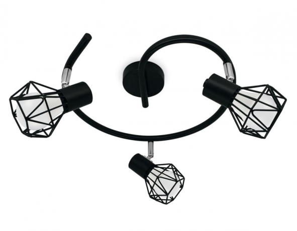 Спот Ambrella Light TR TR8624 