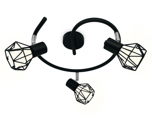 Спот Ambrella Light TR TR8624 