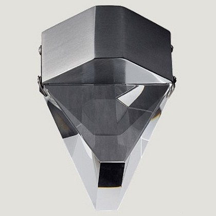 Накладной светильник Imperiumloft ALDIS aldis-b-wall01 