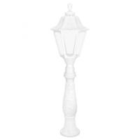 Наземный высокий светильник Fumagalli Noemi E35.162.000.WXH27