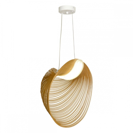 Подвесной светильник Lussole Antioch LSP-7026 