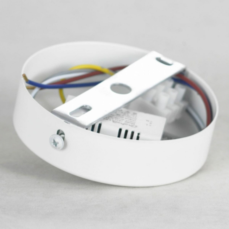 Подвесной светильник Lussole Antioch LSP-7026 