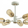 Люстра на штанге Lumion Dallin 5639/6C 
