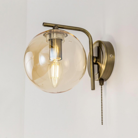 Бра Citilux Томми CL102313 