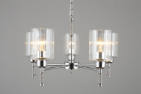 Подвесная люстра Omnilux Dronero OML-66503-05