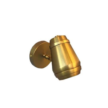Спот Italline Leo Leo AP 6264 brass 