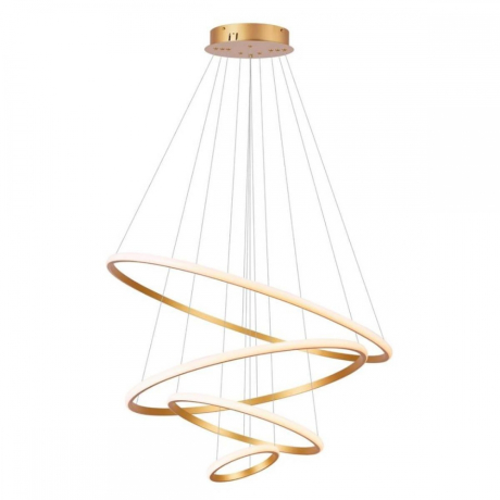 Подвесной светильник Aployt Janina APL.018.13.100 