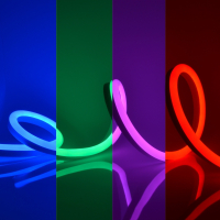 Нарушена упаковка!  <398077> Ленты светодиодные герметичные (IP54, IP65, IP67) Uniel ULS-N02-5050-60LED/m-13mm-IP67-DC12V-14W/m-5M-RGB блистер (UL-00009092)