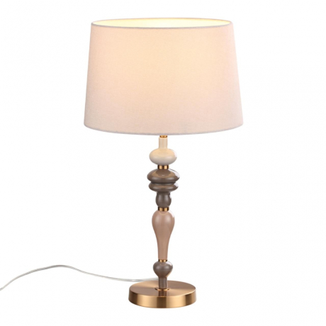 Настольная лампа декоративная Odeon Light Homi 5040/1T 