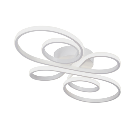 Потолочная люстра Vitaluce V3775 V3775-0/2PL 