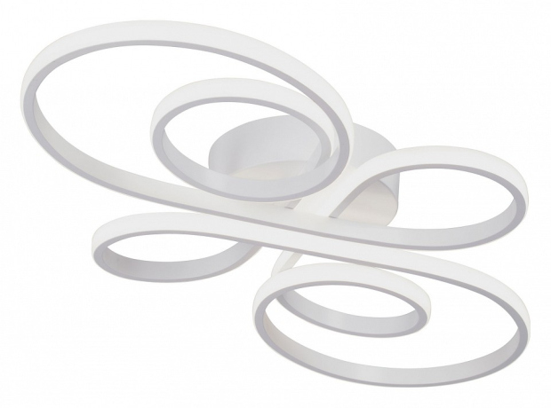 Потолочная люстра Vitaluce V3775 V3775-0/2PL 