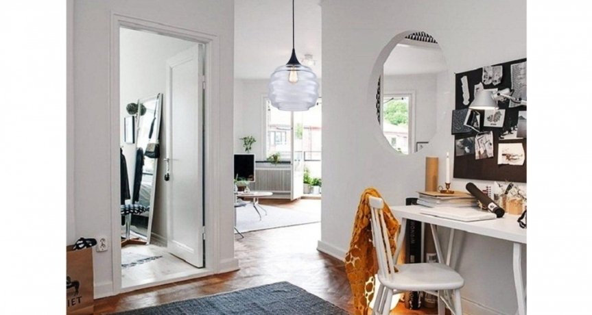 Ashanti 1257.1 Подвесной светильник Lucia Tucci 