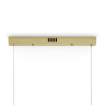 Подвесной светильник Freya Cloud FR5441PL-L40G
