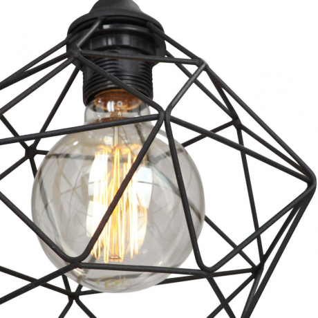 Подвесной светильник Vitaluce 4258 V4258-1/3S 