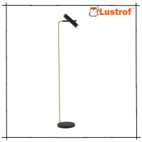 Светодиодный торшер с поворотным плафоном от  Lustrof 2324-521350