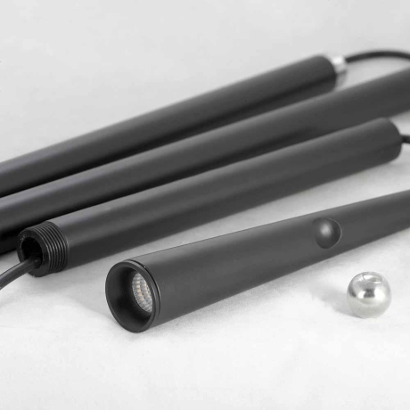 Торшер Lussole Dawson LSP-0576 