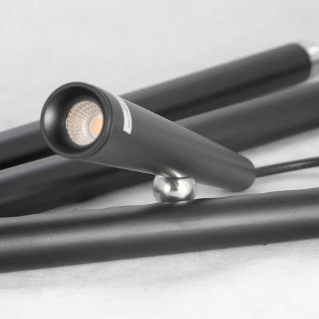 Торшер Lussole Dawson LSP-0576 