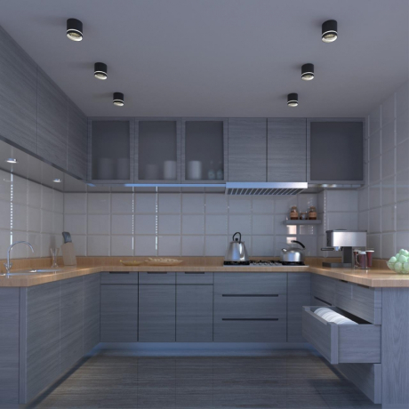 Накладной светильник Novotech Arum 358491 