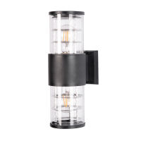 Светильник на штанге Arte Lamp Tokyo A5315AL-2BK