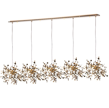 Подвесной светильник Lightstar Extra L5PL721132 