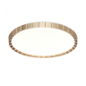 Накладной светильник Sonex Atabi Gold 7648/EL