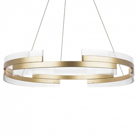 Подвесная люстра Lightstar Rotonda 736323 