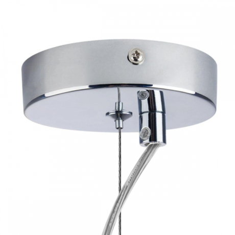 Подвесная люстра Lightstar Limpio 722034 