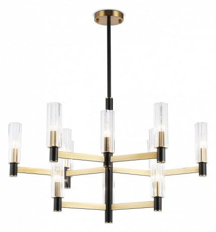 Люстра на штанге Ambrella Light LH LH55515 