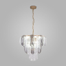 Подвесная люстра Bogate's Callas 365/12 