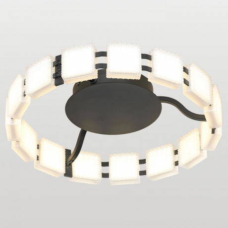 Потолочная люстра LGO Alpine LSP-7259 