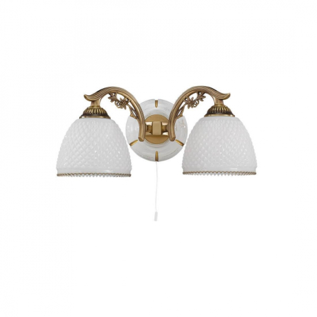 Бра Reccagni Angelo A 8606/2 