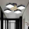 Потолочная люстра Ambrella Light FL FL516343 