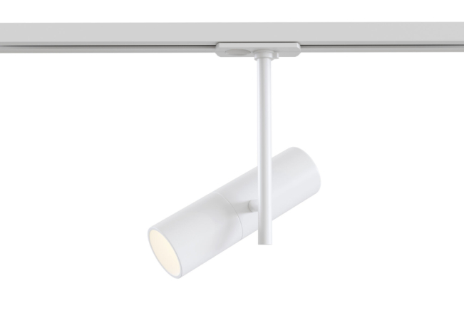Светильник на штанге Maytoni Technical Elti TR005-1-GU10-W 