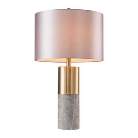 Настольная лампа декоративная Lucia Tucci Tous TOUS T1692.1 