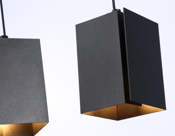 Подвесной светильник с лампочками Ambrella light TN5133+Lamps 