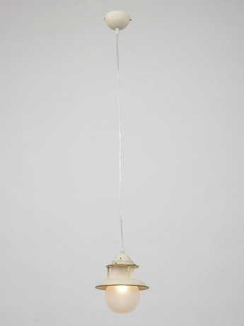 Подвесной светильник Abrasax Ursula CL.9201-1CREAM/G 