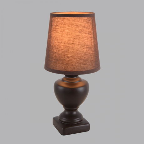 Настольная лампа декоративная Lumion BIANKA 8162/1T 