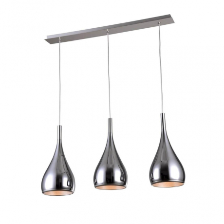 Подвесной светильник ST-Luce Gocce SL874.113.03 