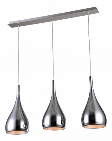 Подвесной светильник ST-Luce Gocce SL874.113.03 