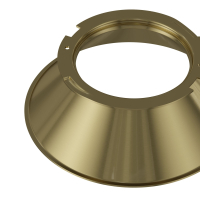 Вставка декоративная Maytoni Technical Virar C060-01BS