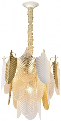 Потолочная люстра Wertmark Arctioma WE126.12.303