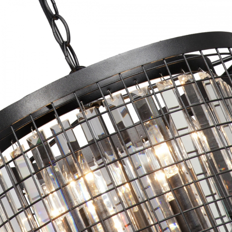 Подвесной светильник Vitaluce V5184 V5184-1/4 