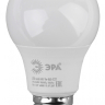 Лампа светодиодная ЭРА E27 7W 4000K матовая LED A60-7W-840-E27 Б0029820 
