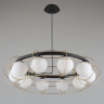Люстра подвесная с Led лампочками в комплекте APLOYT APL.317.03.10+Lamps 