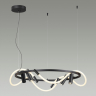 Подвесная люстра Odeon Light Corda 4391/55L 