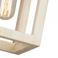 Подвесной светильник Vitaluce V4492 V4492-1/1S