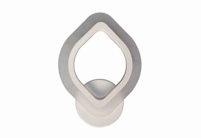 Нарушена упаковка!  <276924> Бра светодиодное Natali Kovaltseva LED LAMPS 81139/1W