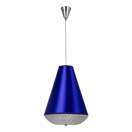 Подвесной светильник Abrasax Cavaliere CL.8301-BLU 