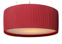 Подвесной светильник ТопДекор Crocus Strip S3 01 10p