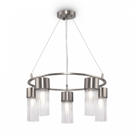 Подвесная люстра Freya Esala FR5050PL-05N 